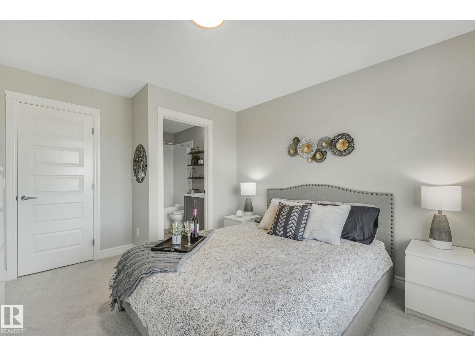 7648 Koruluk Pl Sw, Edmonton, Alberta  T6W 4R7 - Photo 18 - E4470106