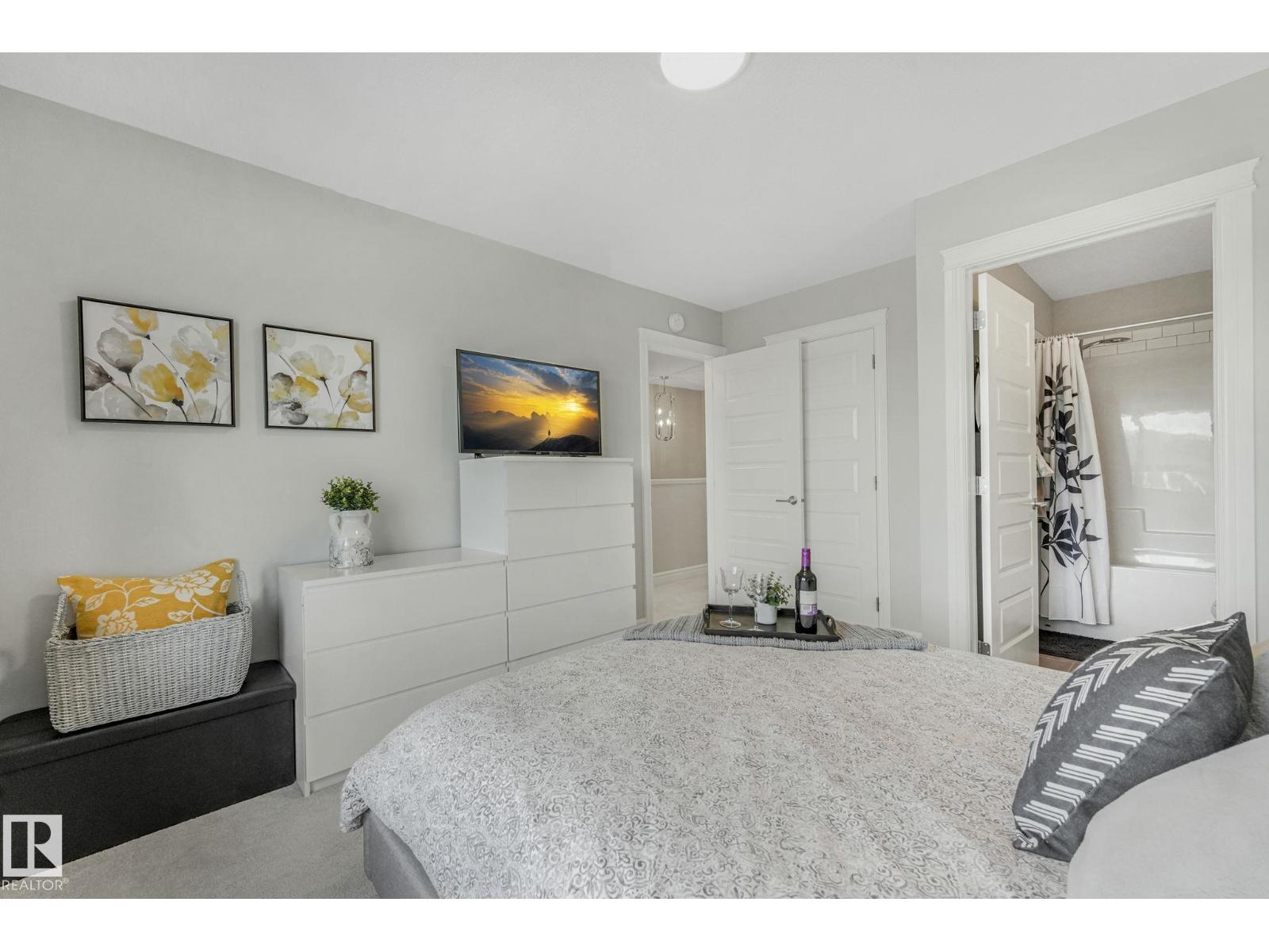 7648 Koruluk Pl Sw, Edmonton, Alberta  T6W 4R7 - Photo 19 - E4470106