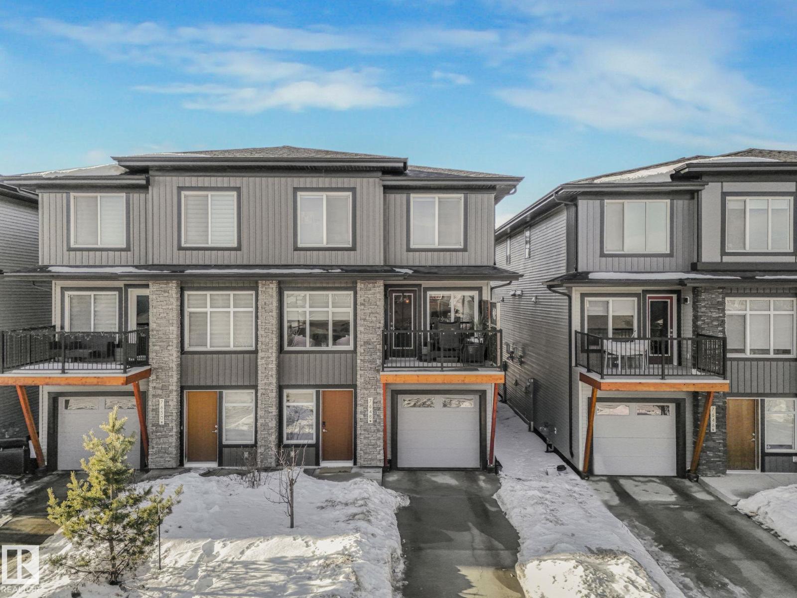 7648 Koruluk Pl Sw, Edmonton, Alberta  T6W 4R7 - Photo 34 - E4470106