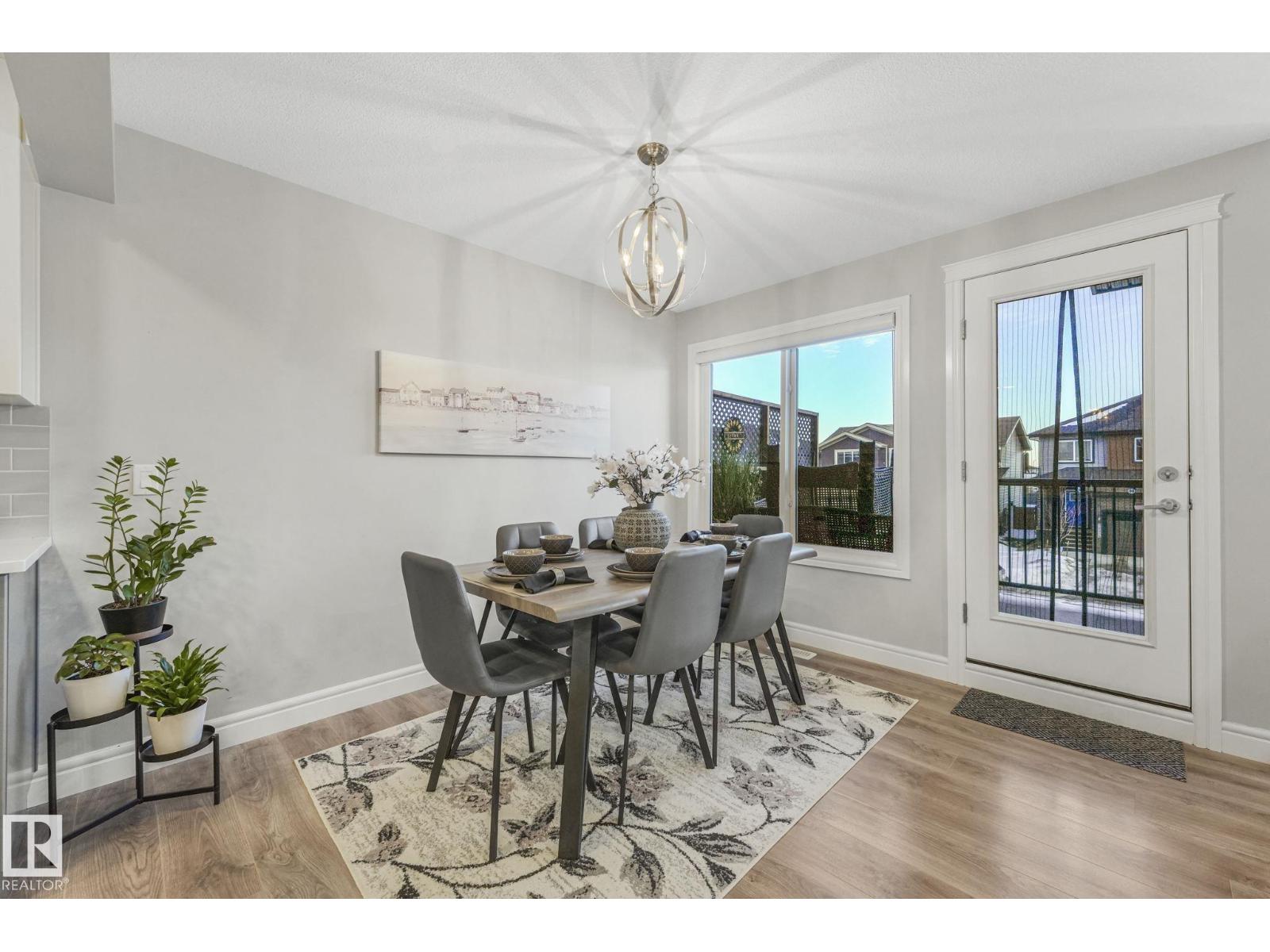 7648 Koruluk Pl Sw, Edmonton, Alberta  T6W 4R7 - Photo 13 - E4470106