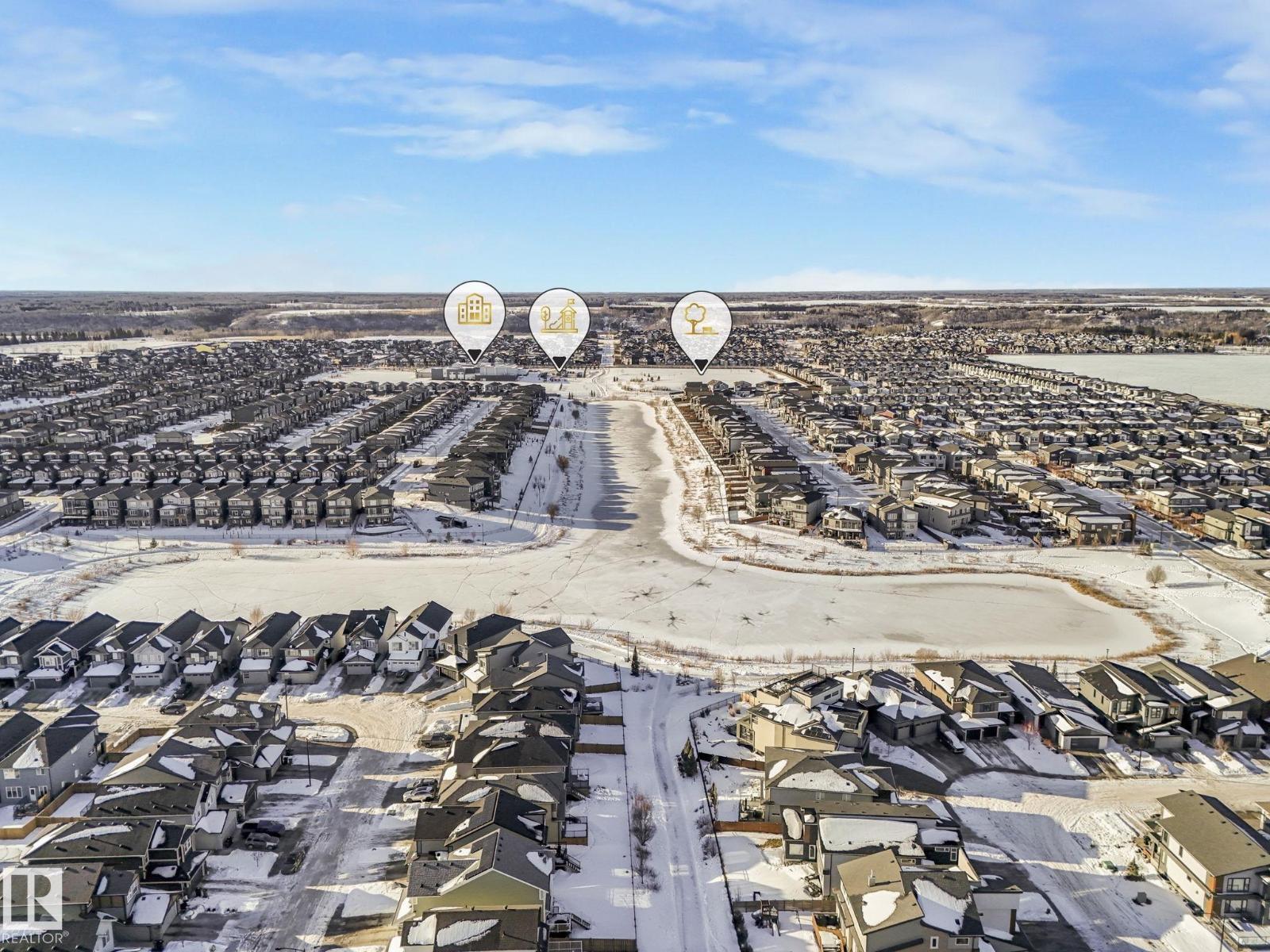 7648 Koruluk Pl Sw, Edmonton, Alberta  T6W 4R7 - Photo 30 - E4470106