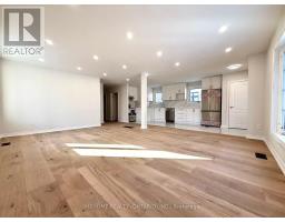 6 CLEMENTINE SQUARE, Toronto, Ontario