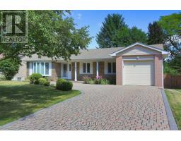 16 BRIGHTBAY CRESCENT, Markham, Ontario