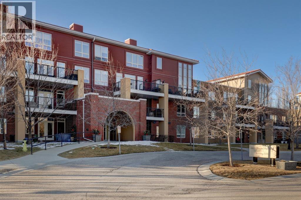 2208, 10221 Tuscany Boulevard Nw, Calgary, Alberta  T3L 0A3 - Photo 27 - A2279471