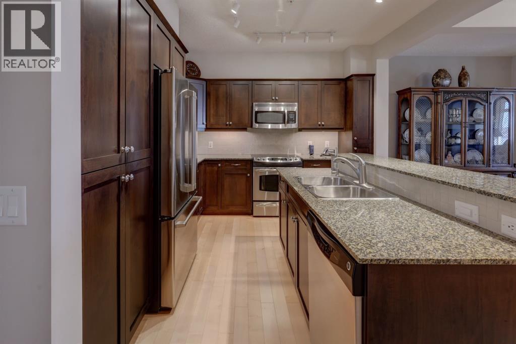 2208, 10221 Tuscany Boulevard Nw, Calgary, Alberta  T3L 0A3 - Photo 3 - A2279471