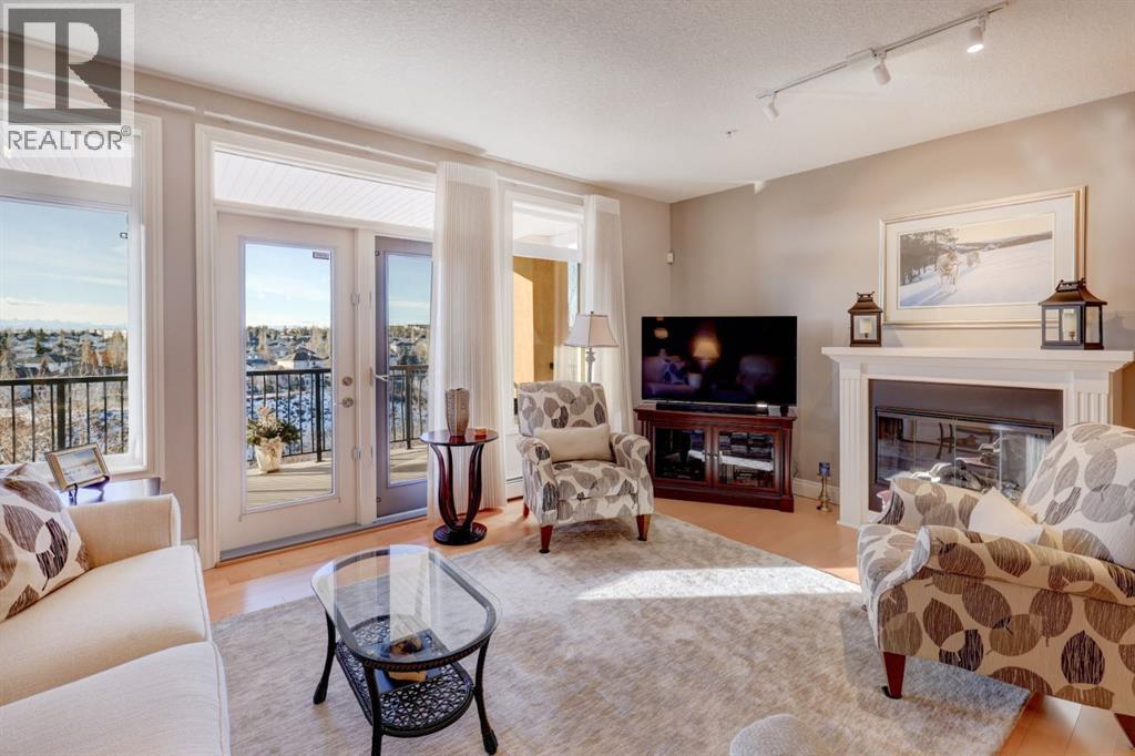 2208, 10221 Tuscany Boulevard Nw, Calgary, Alberta  T3L 0A3 - Photo 7 - A2279471