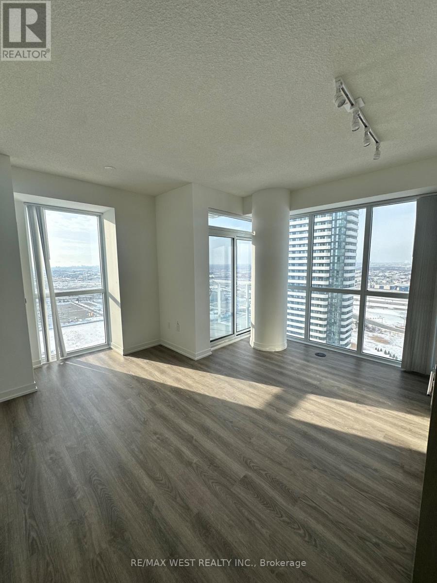 3212 - 8 Interchange Way, Vaughan, Ontario  L4K 0R2 - Photo 4 - N12706798