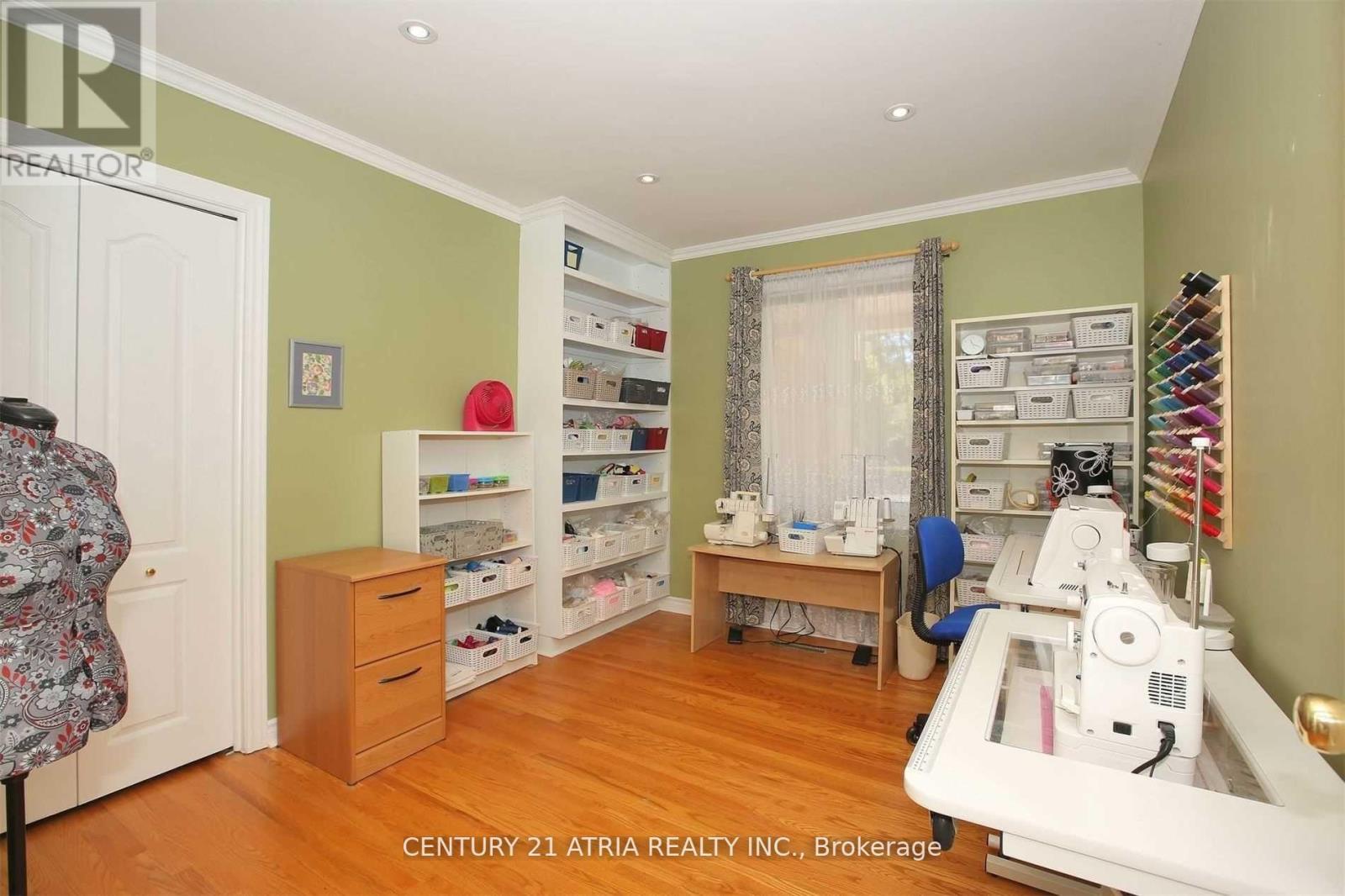 16 Brightbay Crescent, Markham, Ontario  L3T 1C1 - Photo 13 - N12715110