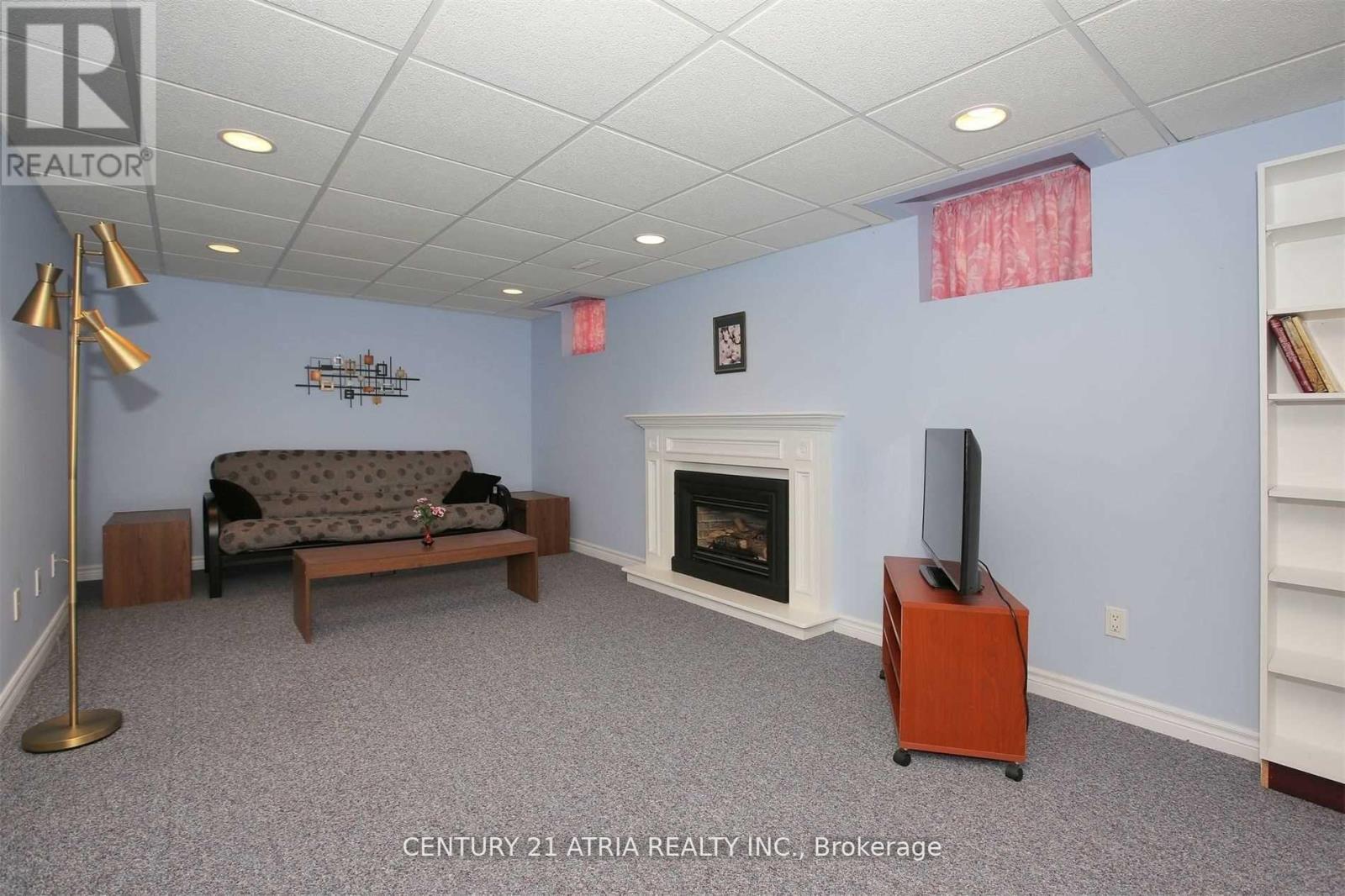 16 Brightbay Crescent, Markham, Ontario  L3T 1C1 - Photo 17 - N12715110