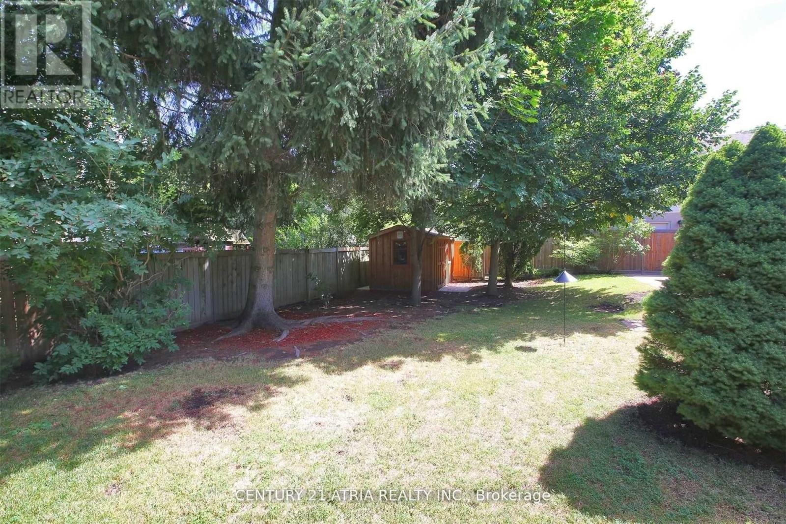 16 Brightbay Crescent, Markham, Ontario  L3T 1C1 - Photo 23 - N12715110