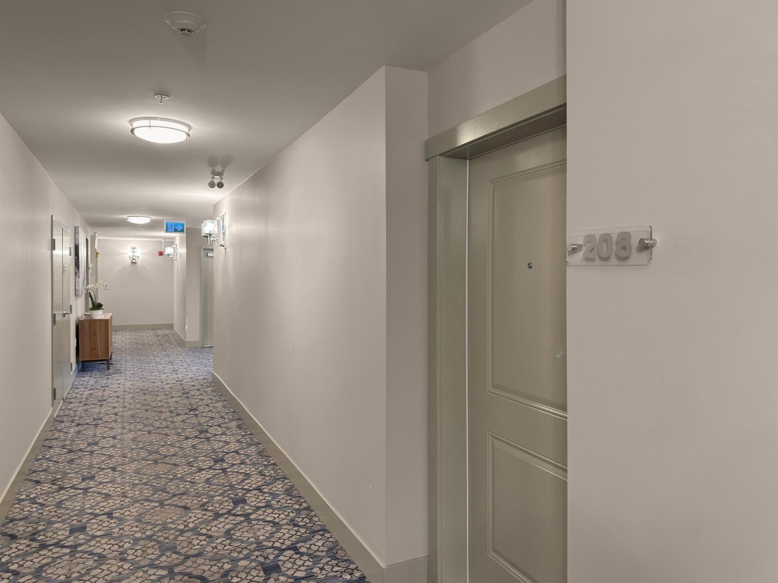 208 9983 E Barnston Drive, Surrey, British Columbia  V4N 6T3 - Photo 20 - R3081051