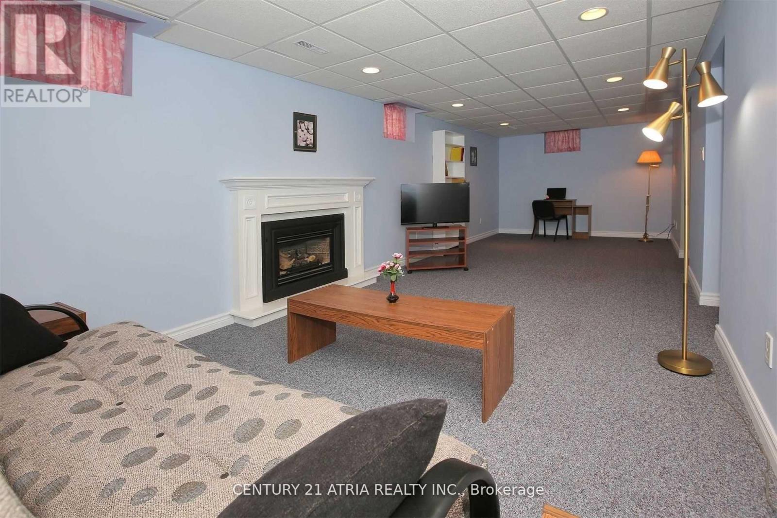 16 Brightbay Crescent, Markham, Ontario  L3T 1C1 - Photo 18 - N12715110