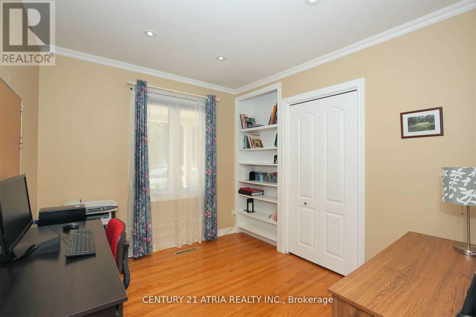 16 Brightbay Crescent, Markham, Ontario  L3T 1C1 - Photo 12 - N12715110