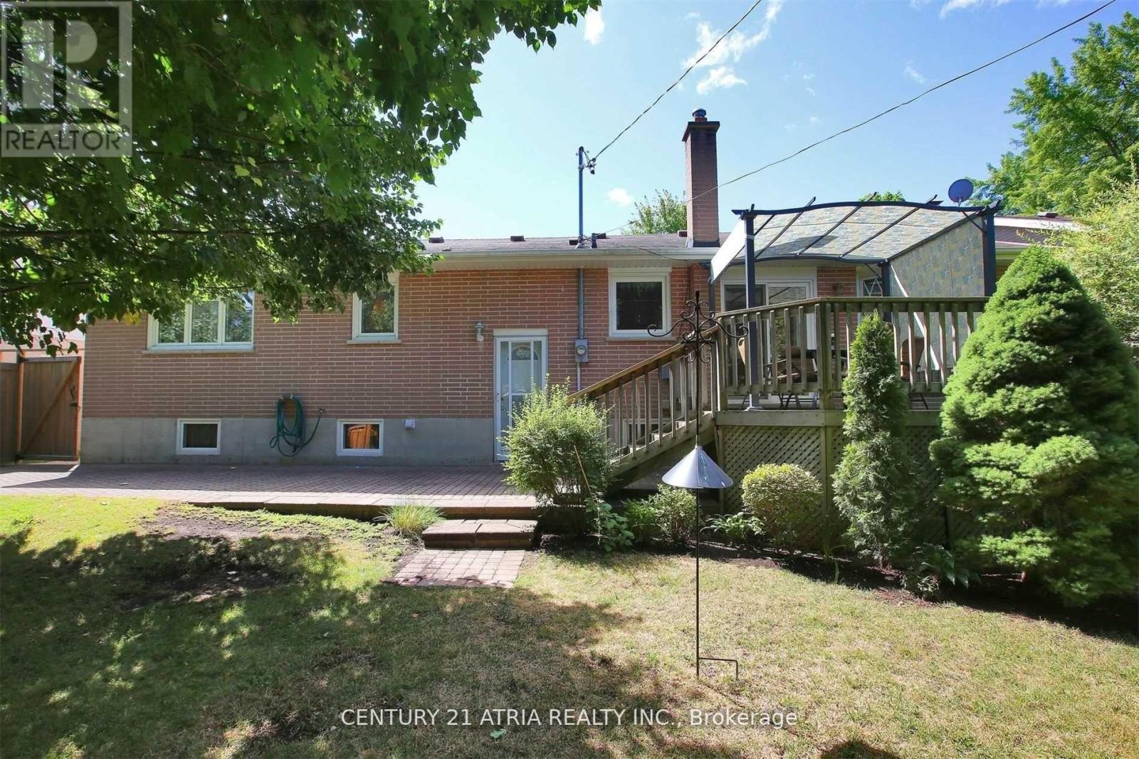 16 Brightbay Crescent, Markham, Ontario  L3T 1C1 - Photo 24 - N12715110