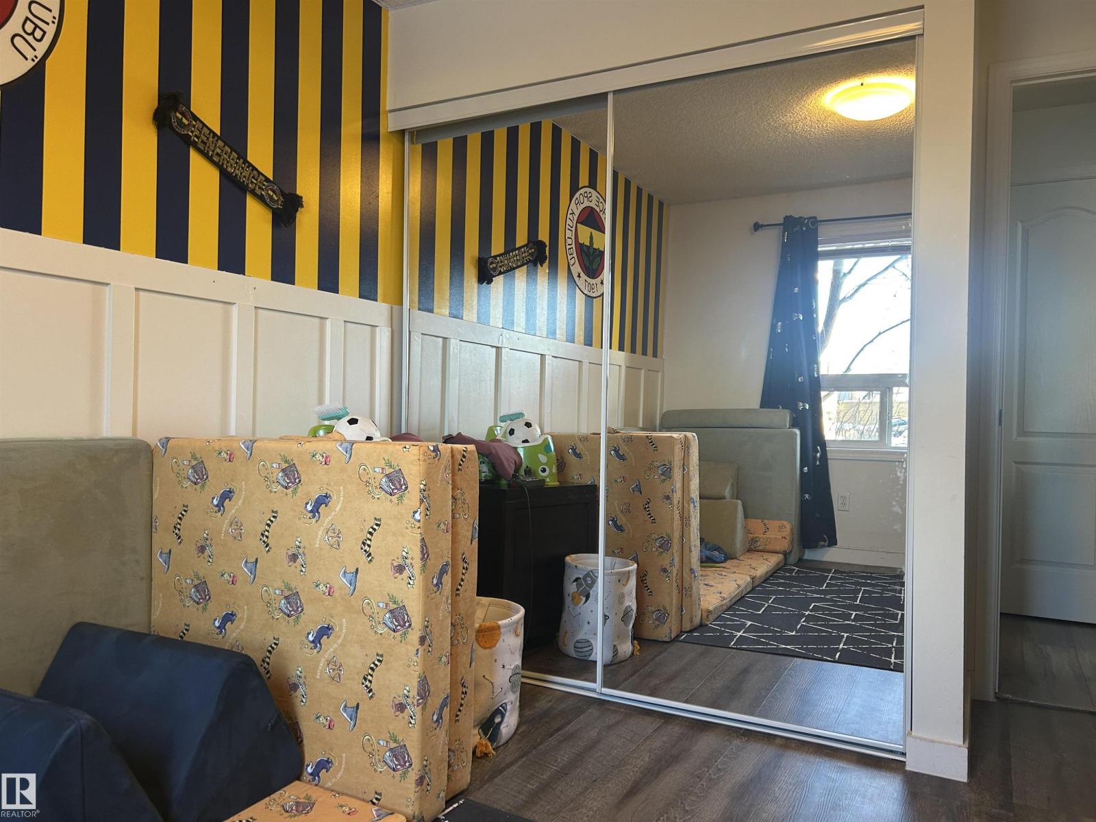 #141 1520 Hammond Gate Ga Nw, Edmonton, Alberta  T6M 0J4 - Photo 13 - E4470590