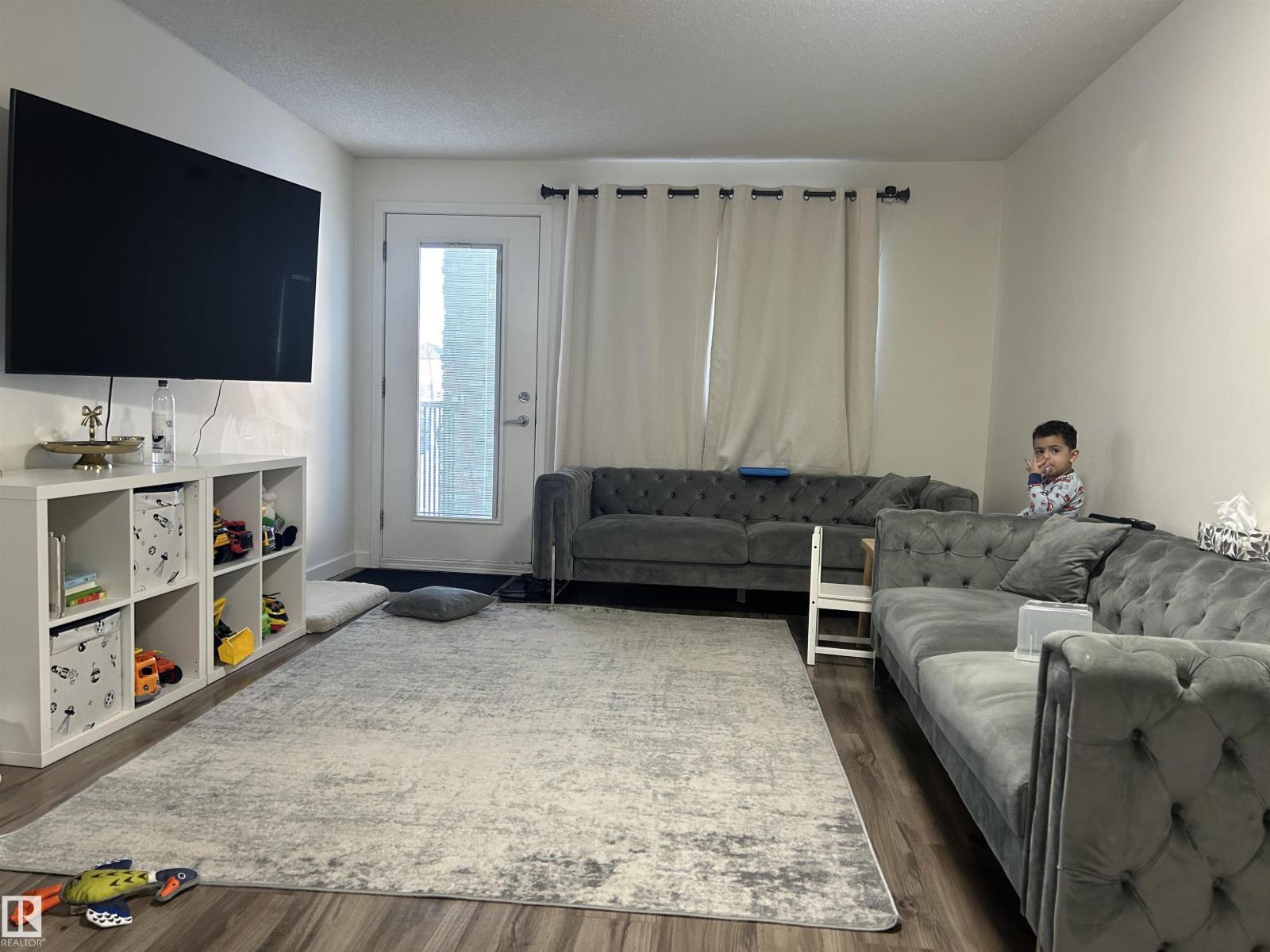 #141 1520 Hammond Gate Ga Nw, Edmonton, Alberta  T6M 0J4 - Photo 2 - E4470590