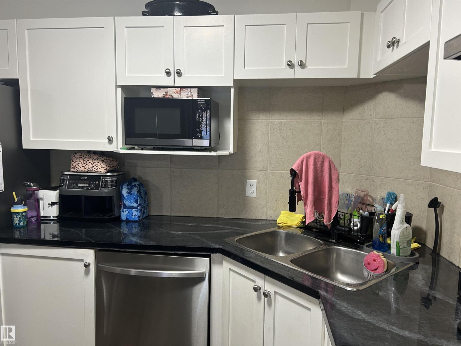 #141 1520 Hammond Gate Ga Nw, Edmonton, Alberta  T6M 0J4 - Photo 6 - E4470590