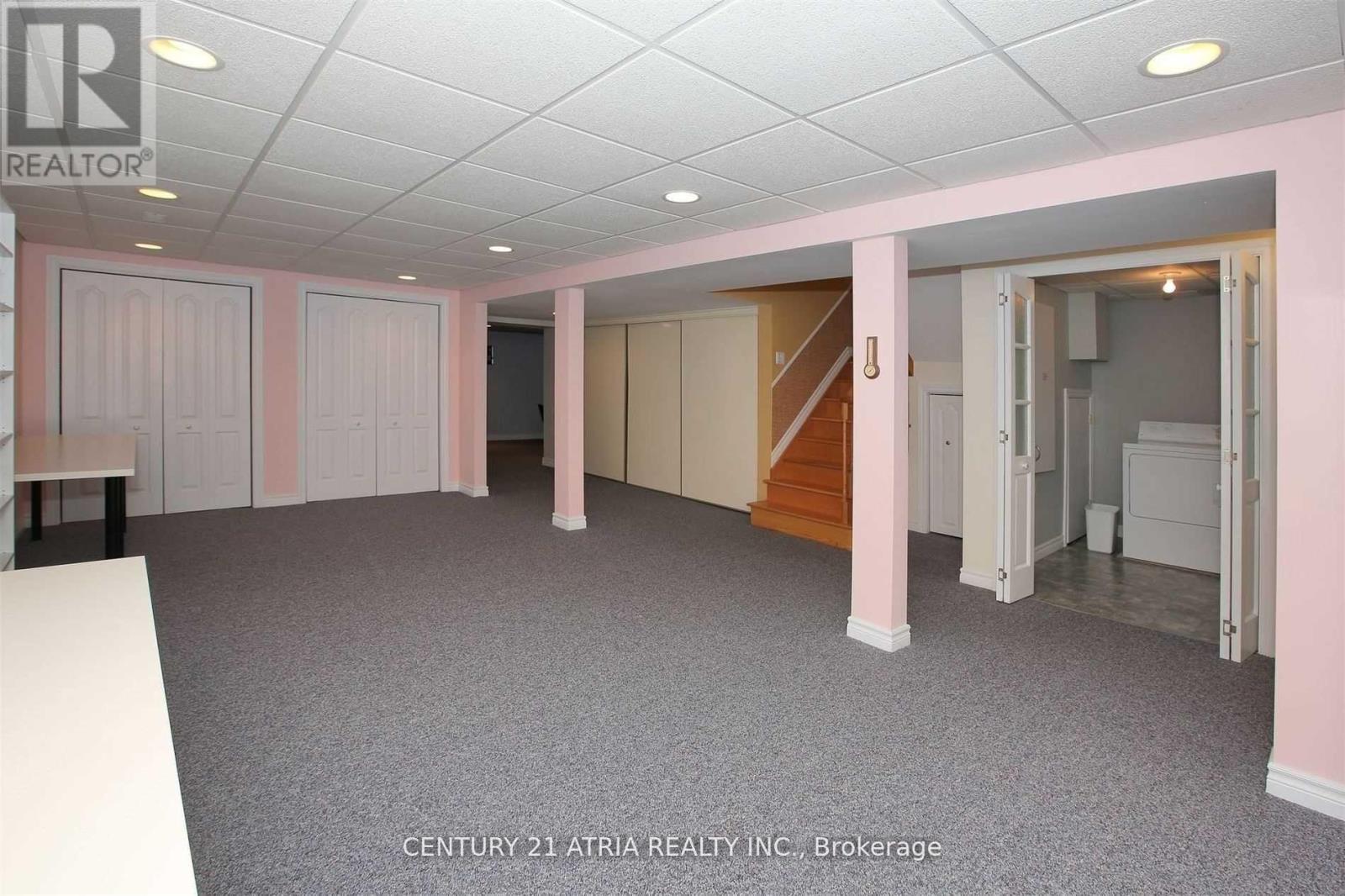 16 Brightbay Crescent, Markham, Ontario  L3T 1C1 - Photo 19 - N12715110