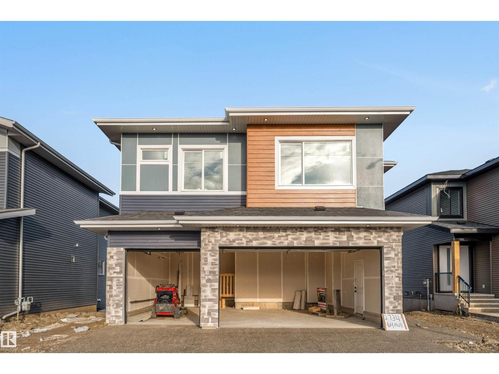 2734 64 AV NE, rural leduc county, Alberta