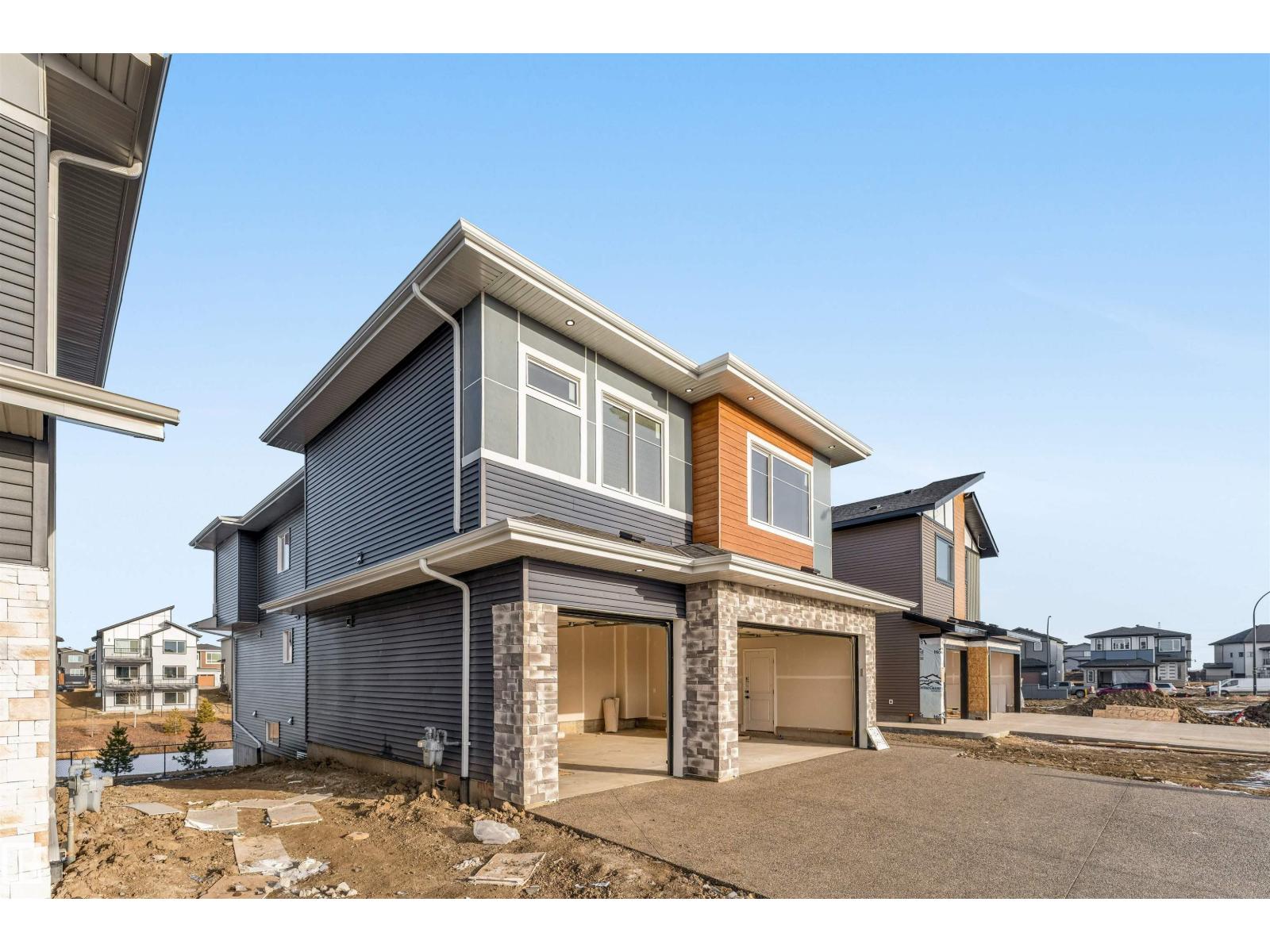 2734 64 Av Ne, Rural Leduc County, Alberta  T4X 0H6 - Photo 43 - E4470592