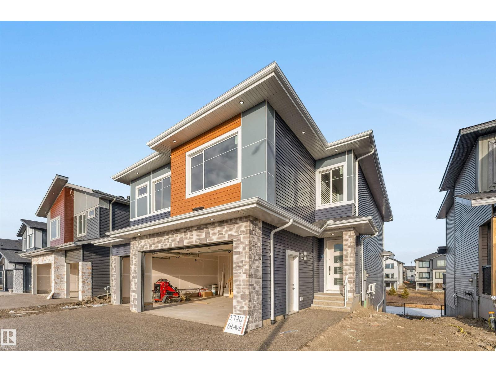 2734 64 Av Ne, Rural Leduc County, Alberta  T4X 0H6 - Photo 44 - E4470592