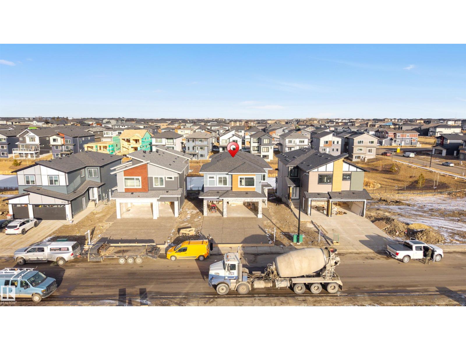 2734 64 Av Ne, Rural Leduc County, Alberta  T4X 0H6 - Photo 49 - E4470592