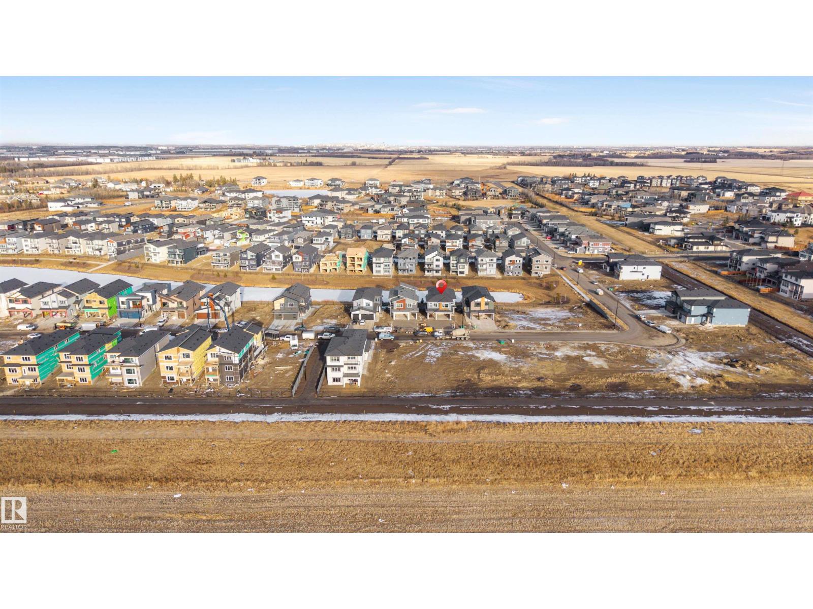 2734 64 Av Ne, Rural Leduc County, Alberta  T4X 0H6 - Photo 51 - E4470592