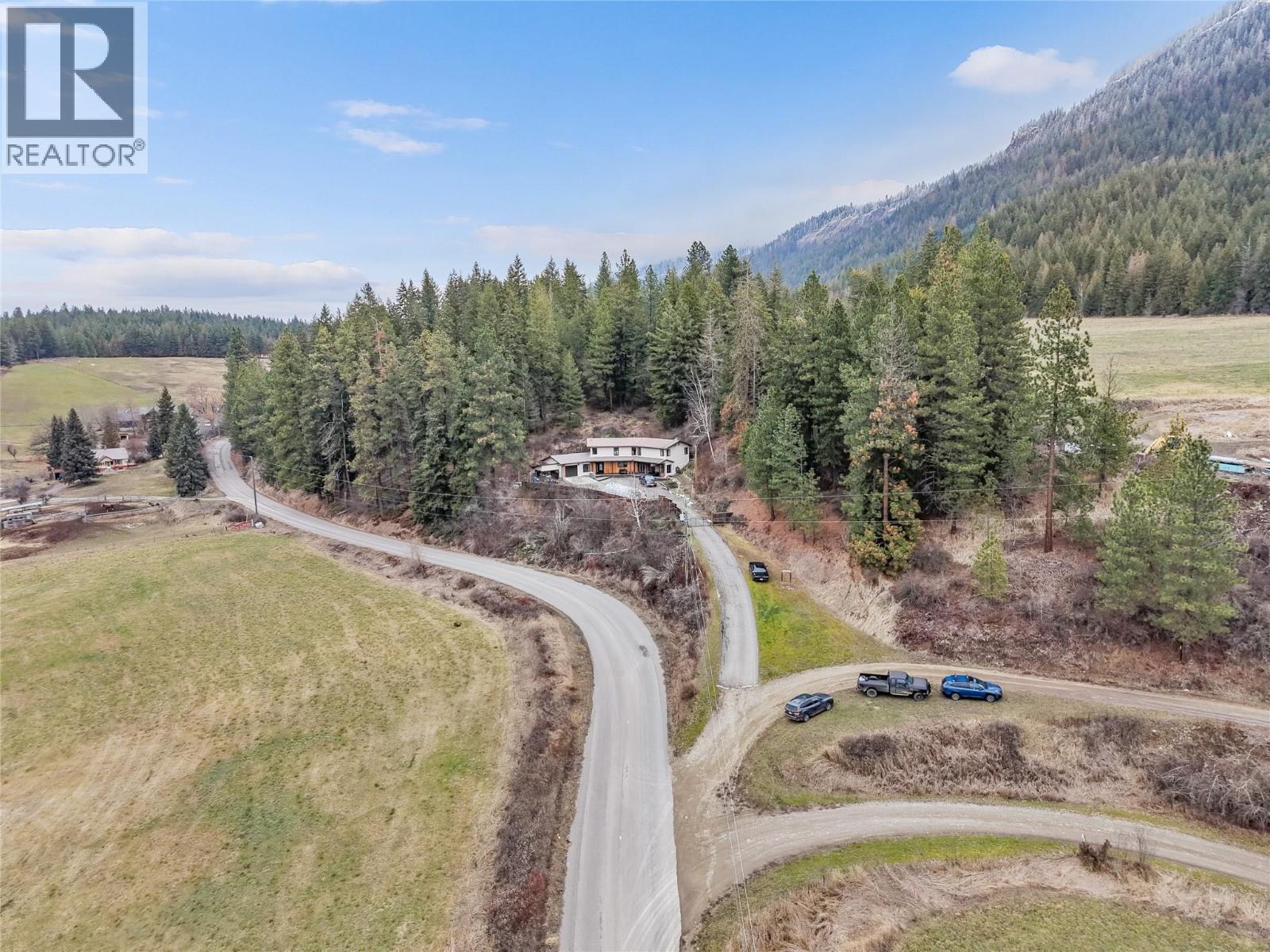 173 Brash Allen Road, Enderby, British Columbia  V0E 1V4 - Photo 34 - 10373429