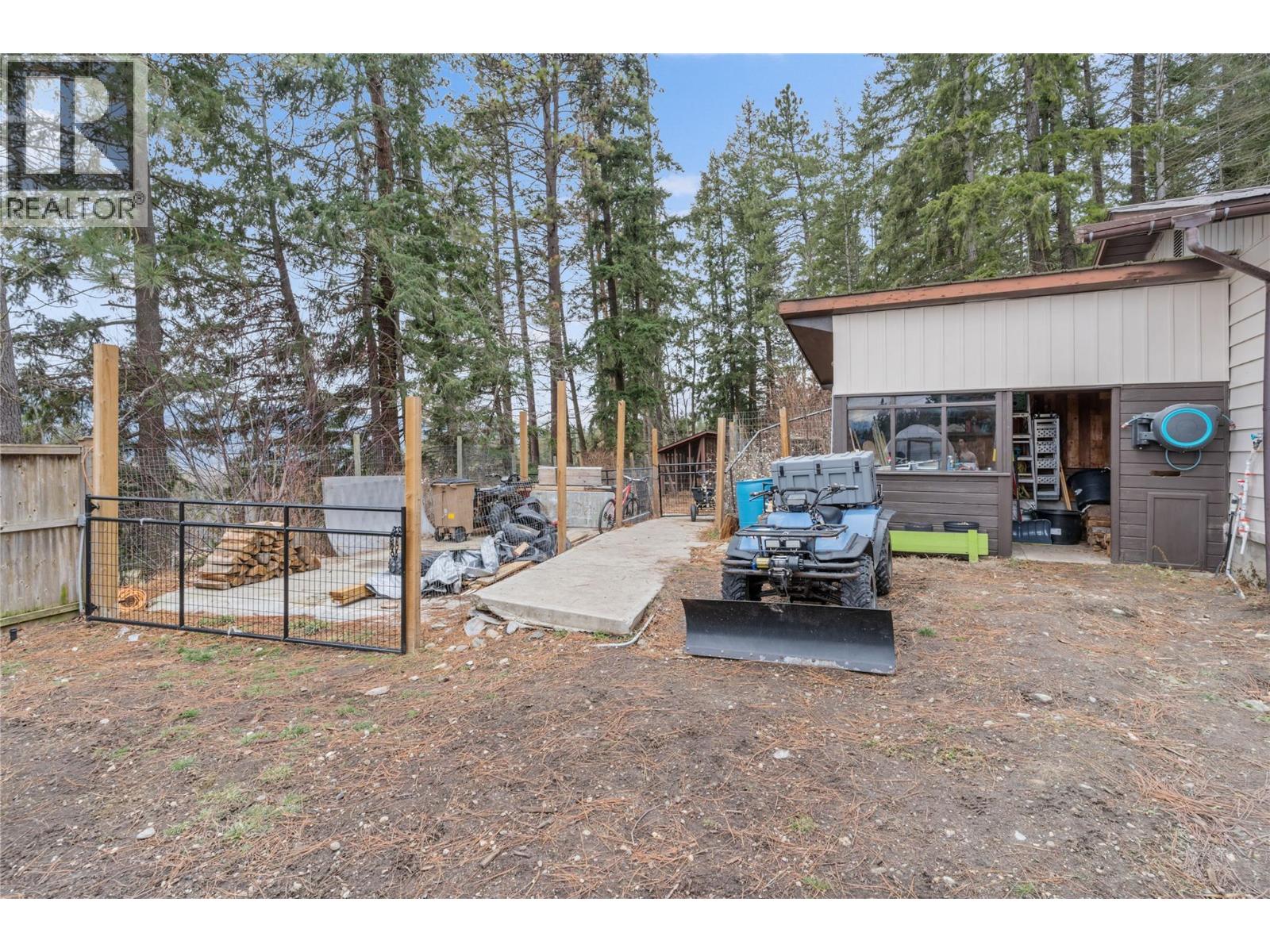 173 Brash Allen Road, Enderby, British Columbia  V0E 1V4 - Photo 30 - 10373429