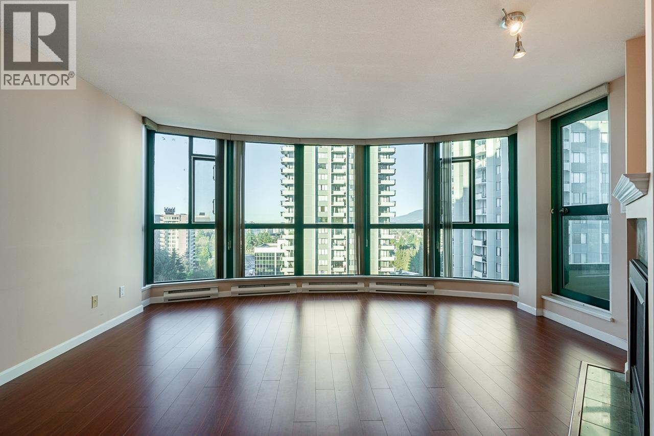 1505 5899 Wilson Avenue, Burnaby, British Columbia  V5H 4R9 - Photo 3 - R3081554