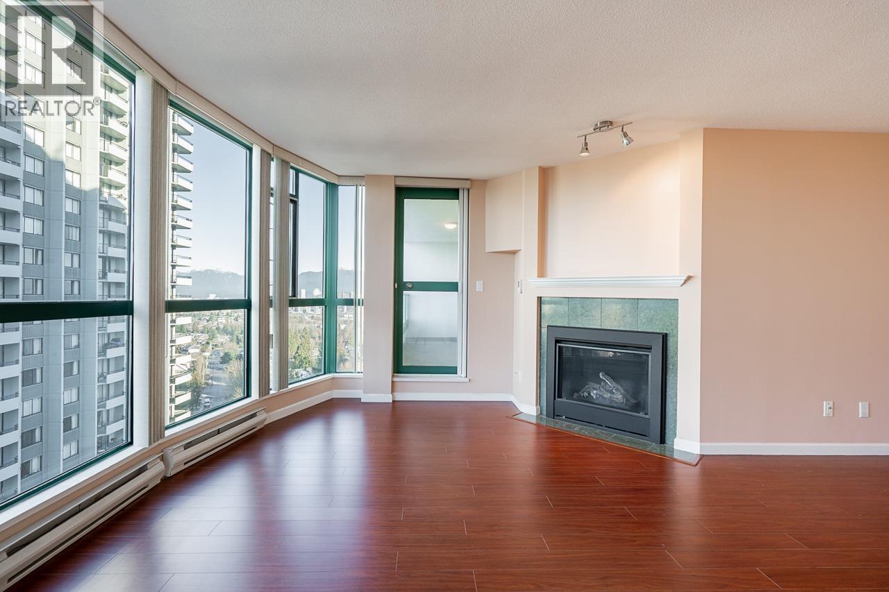 1505 5899 Wilson Avenue, Burnaby, British Columbia  V5H 4R9 - Photo 4 - R3081554