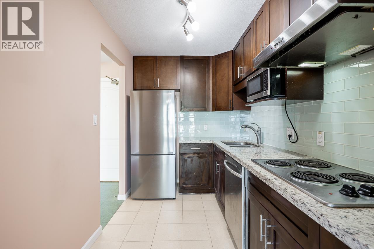 1505 5899 Wilson Avenue, Burnaby, British Columbia  V5H 4R9 - Photo 21 - R3081554