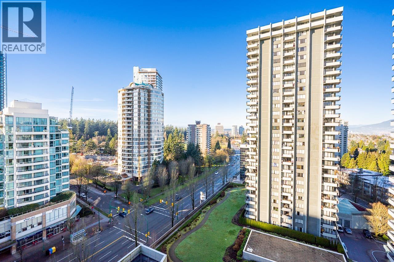 1505 5899 Wilson Avenue, Burnaby, British Columbia  V5H 4R9 - Photo 35 - R3081554