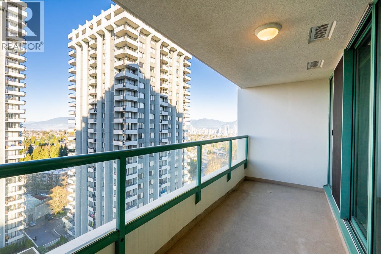 1505 5899 Wilson Avenue, Burnaby, British Columbia  V5H 4R9 - Photo 14 - R3081554