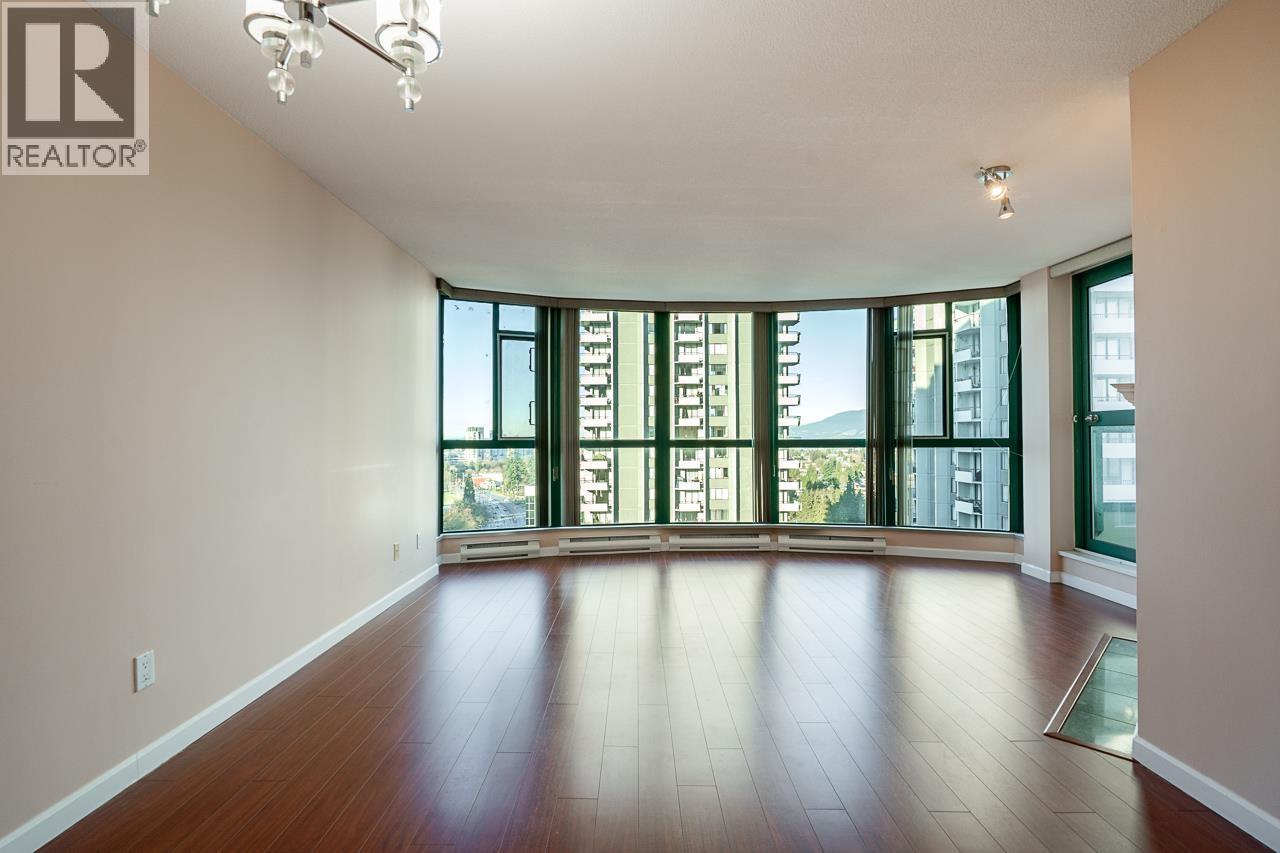 1505 5899 Wilson Avenue, Burnaby, British Columbia  V5H 4R9 - Photo 9 - R3081554