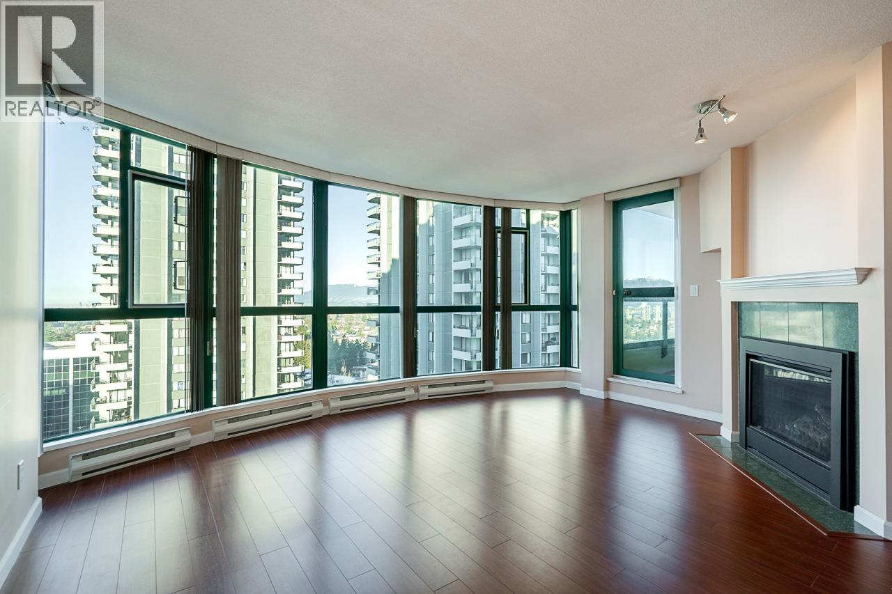 1505 5899 Wilson Avenue, Burnaby, British Columbia  V5H 4R9 - Photo 2 - R3081554