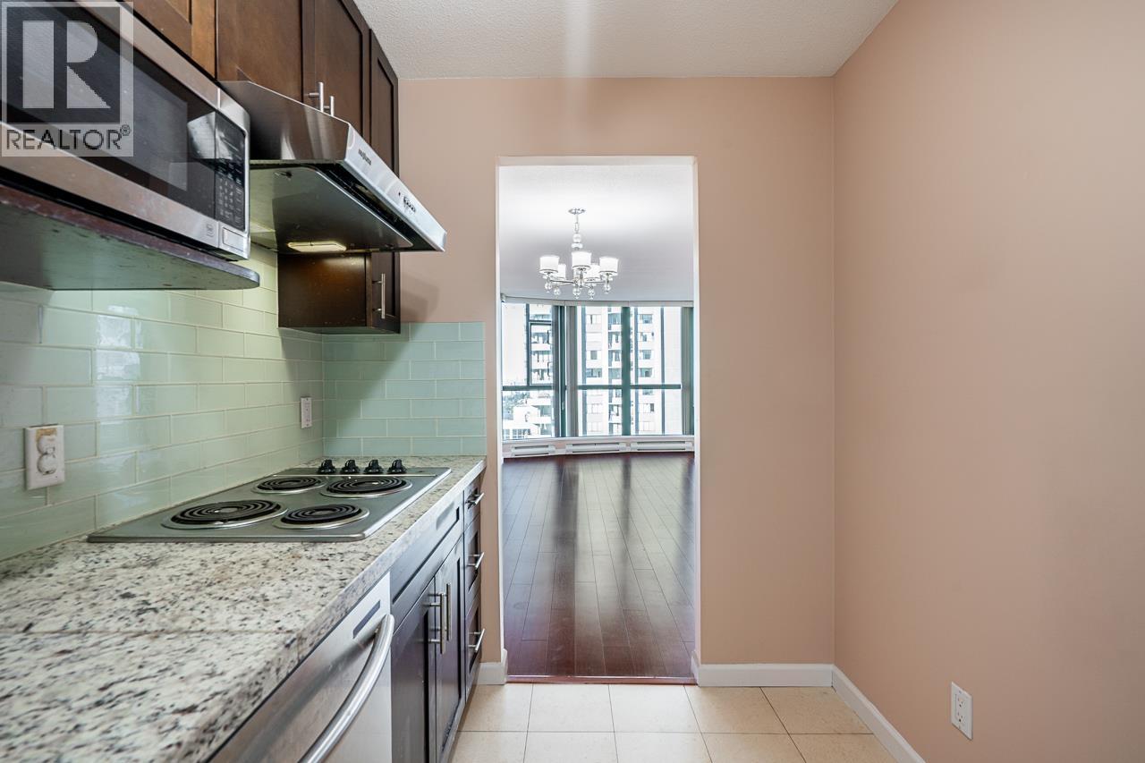 1505 5899 Wilson Avenue, Burnaby, British Columbia  V5H 4R9 - Photo 20 - R3081554