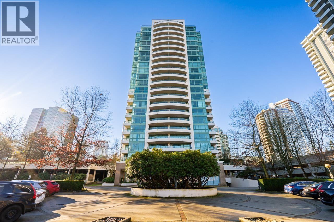 1505 5899 Wilson Avenue, Burnaby, British Columbia  V5H 4R9 - Photo 34 - R3081554