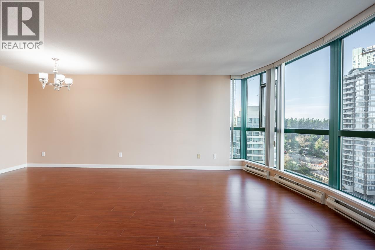 1505 5899 Wilson Avenue, Burnaby, British Columbia  V5H 4R9 - Photo 12 - R3081554