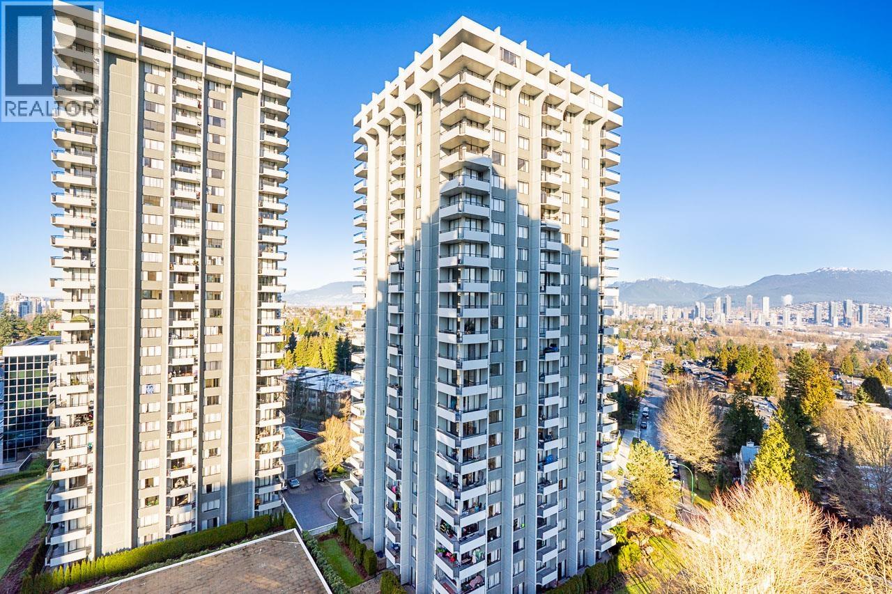 1505 5899 Wilson Avenue, Burnaby, British Columbia  V5H 4R9 - Photo 36 - R3081554