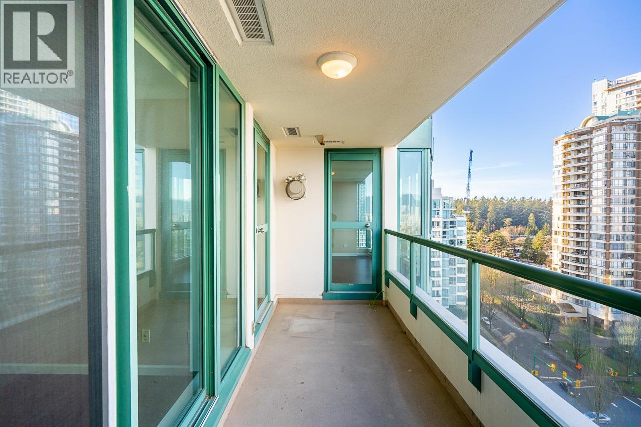 1505 5899 Wilson Avenue, Burnaby, British Columbia  V5H 4R9 - Photo 13 - R3081554