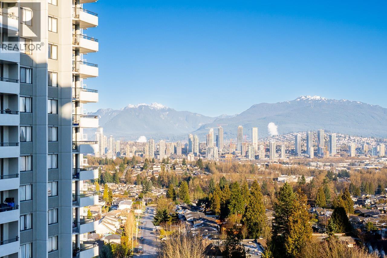 1505 5899 Wilson Avenue, Burnaby, British Columbia  V5H 4R9 - Photo 15 - R3081554