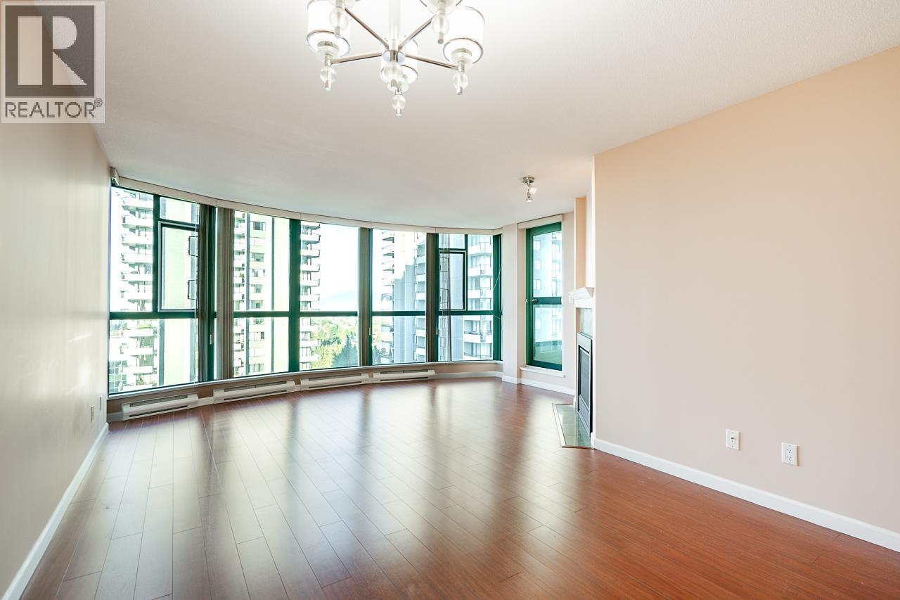 1505 5899 Wilson Avenue, Burnaby, British Columbia  V5H 4R9 - Photo 10 - R3081554