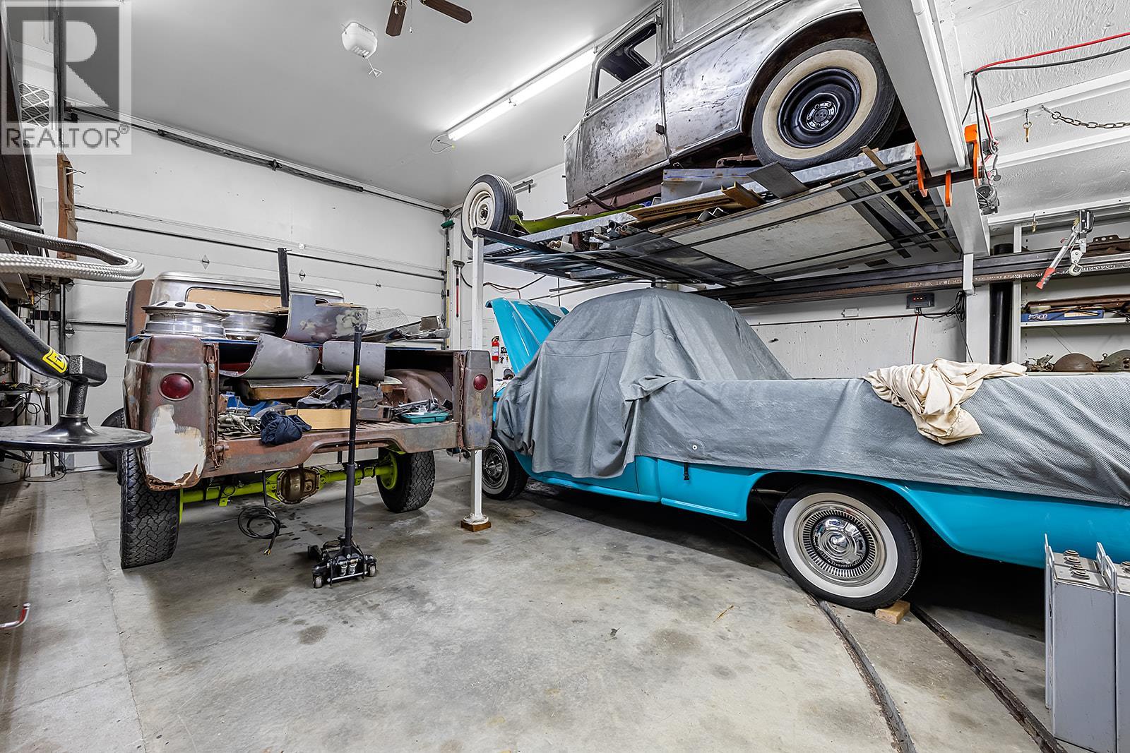 1804 13th Avenue S, Cranbrook, British Columbia  V1C 5Y2 - Photo 49 - 10373435