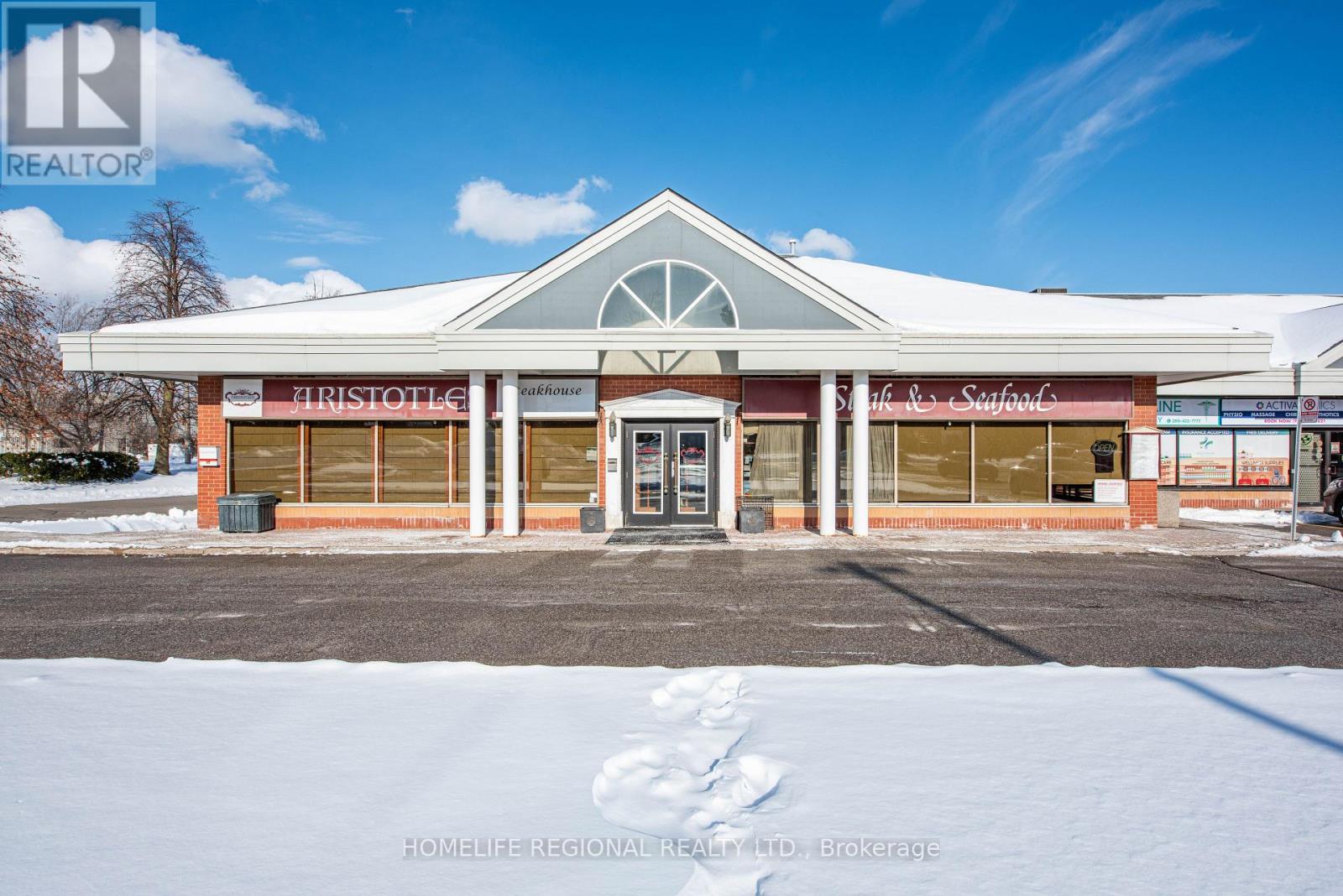 6905 MILLCREEK DRIVE, Mississauga, Ontario