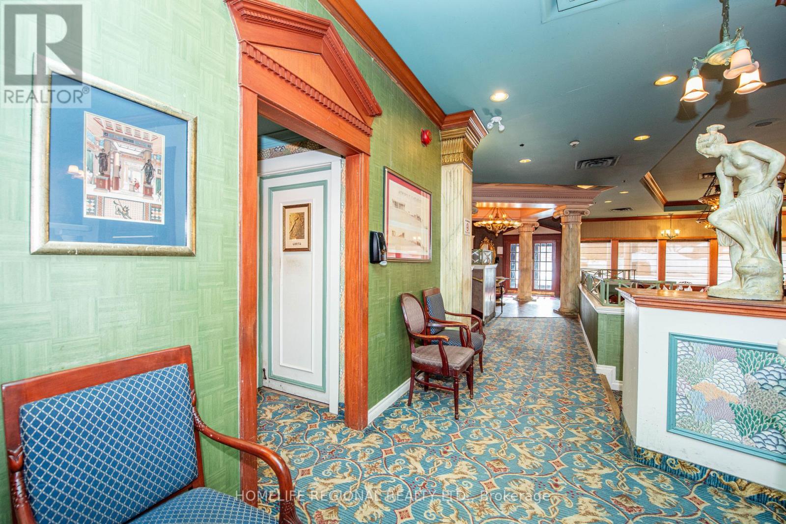 6905 Millcreek Drive, Mississauga, Ontario  L5N 6A3 - Photo 30 - W12715242