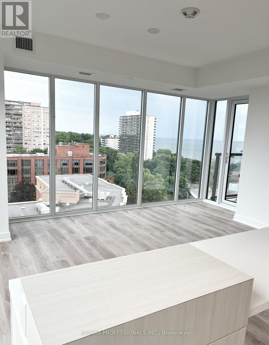 802 - 370 Martha Street, Burlington, Ontario  L7R 0G9 - Photo 20 - W12715302