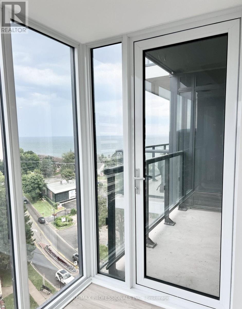 802 - 370 Martha Street, Burlington, Ontario  L7R 0G9 - Photo 23 - W12715302