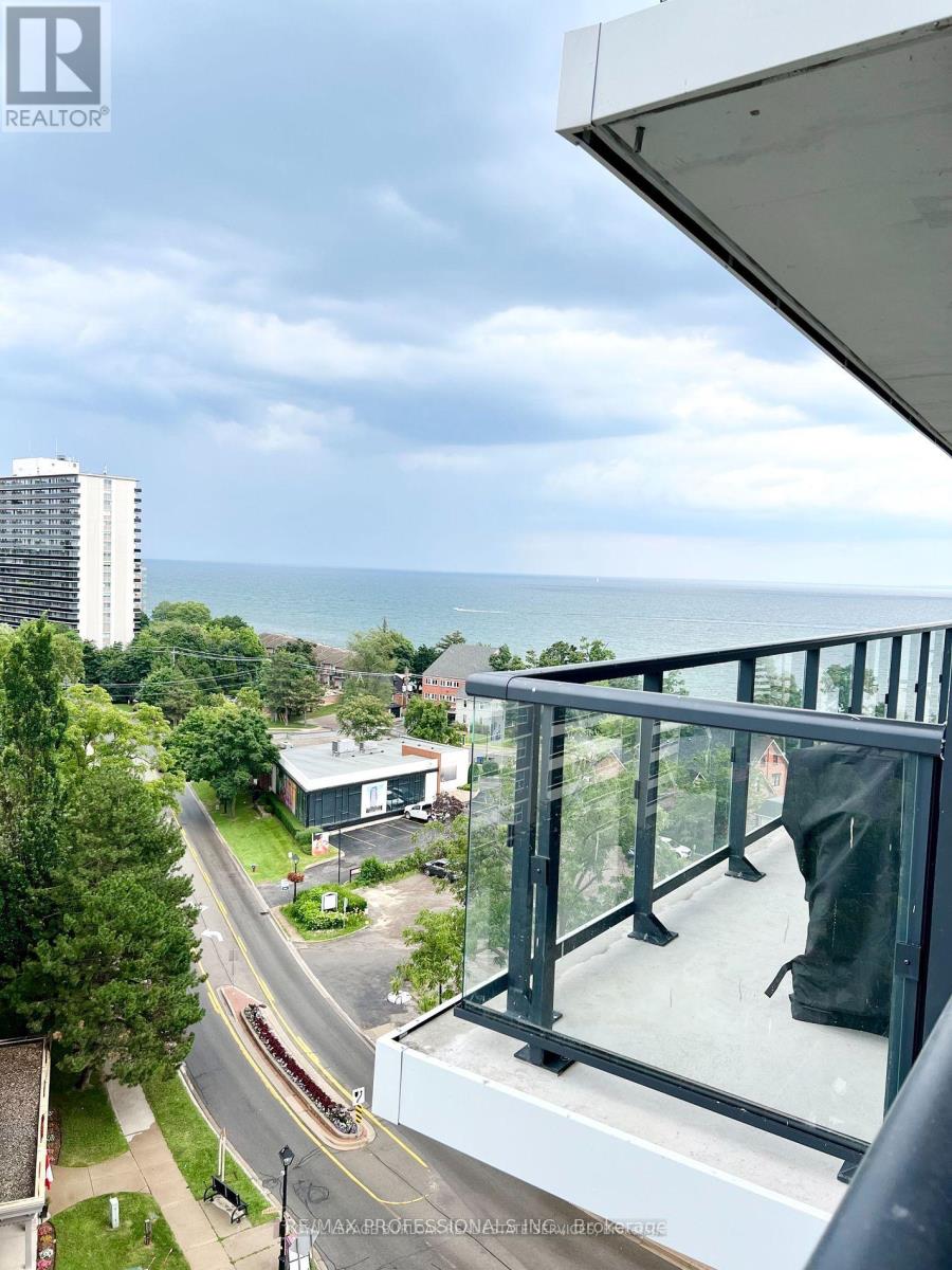 802 - 370 Martha Street, Burlington, Ontario  L7R 0G9 - Photo 26 - W12715302