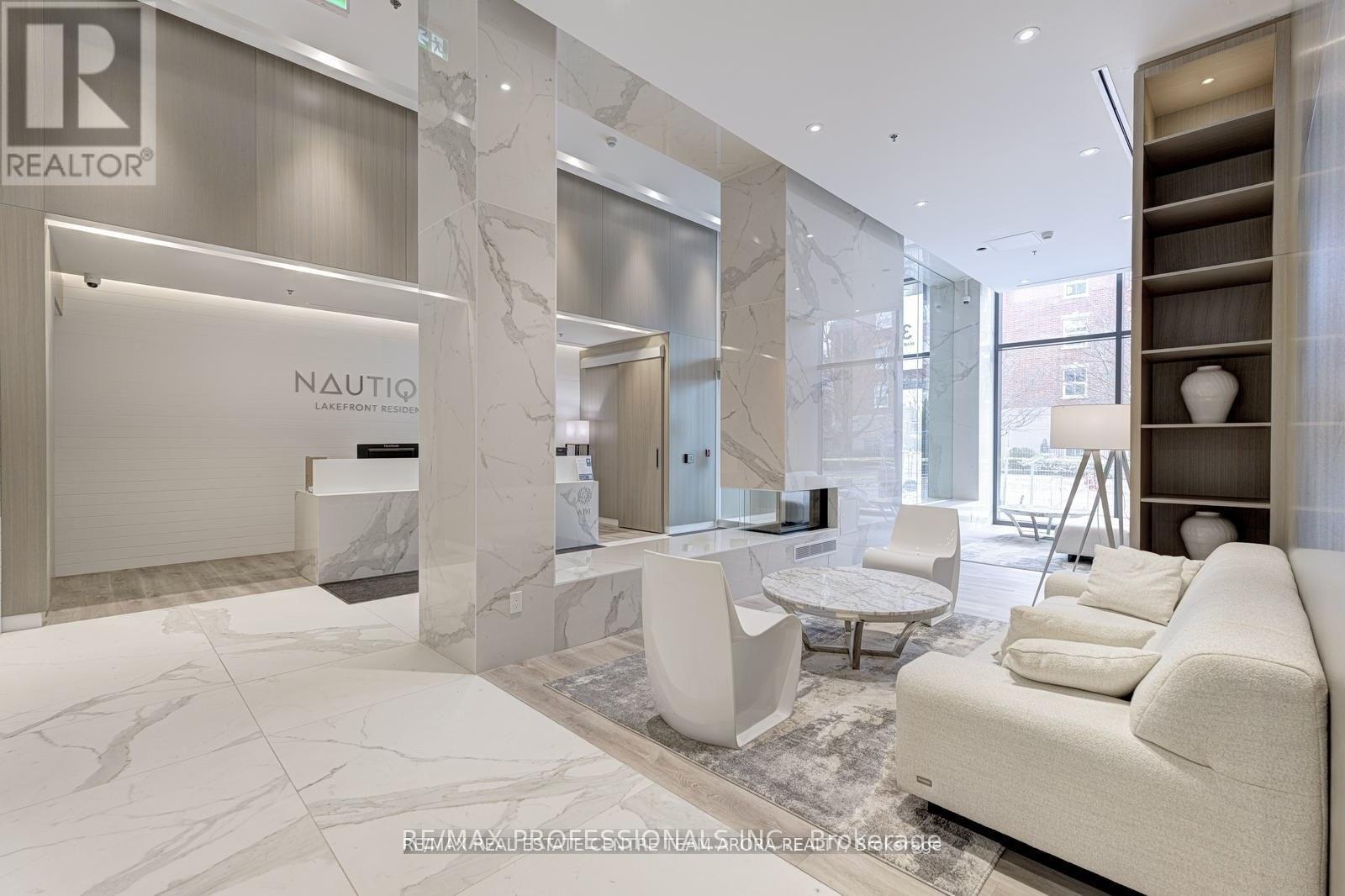 802 - 370 Martha Street, Burlington, Ontario  L7R 0G9 - Photo 32 - W12715302